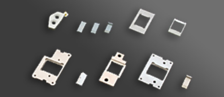 Ceramic For optical products