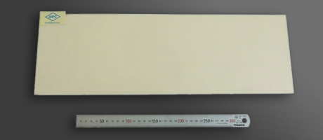 Large Size Advanced Ceramics (N-999, AlN, Zirconia)