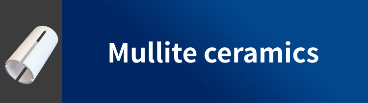 Mullite ceramics